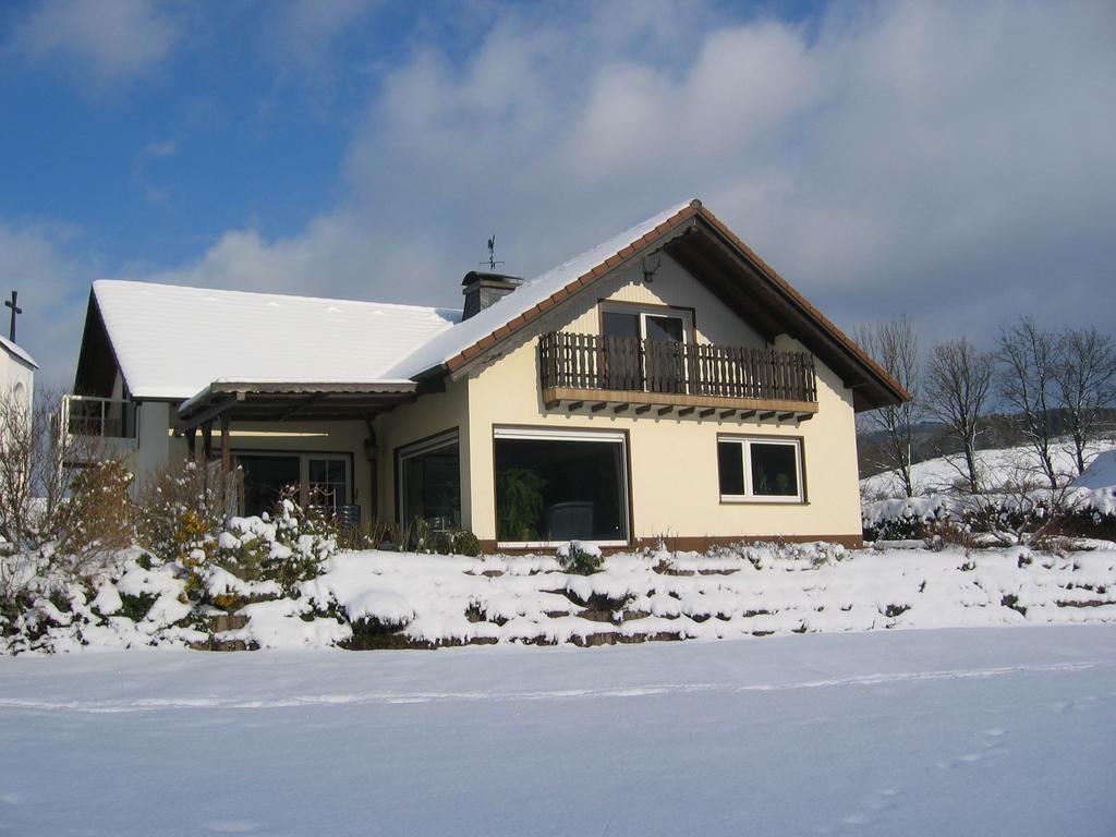Ferienwohnung Gerstmann Eslohe Exterior photo