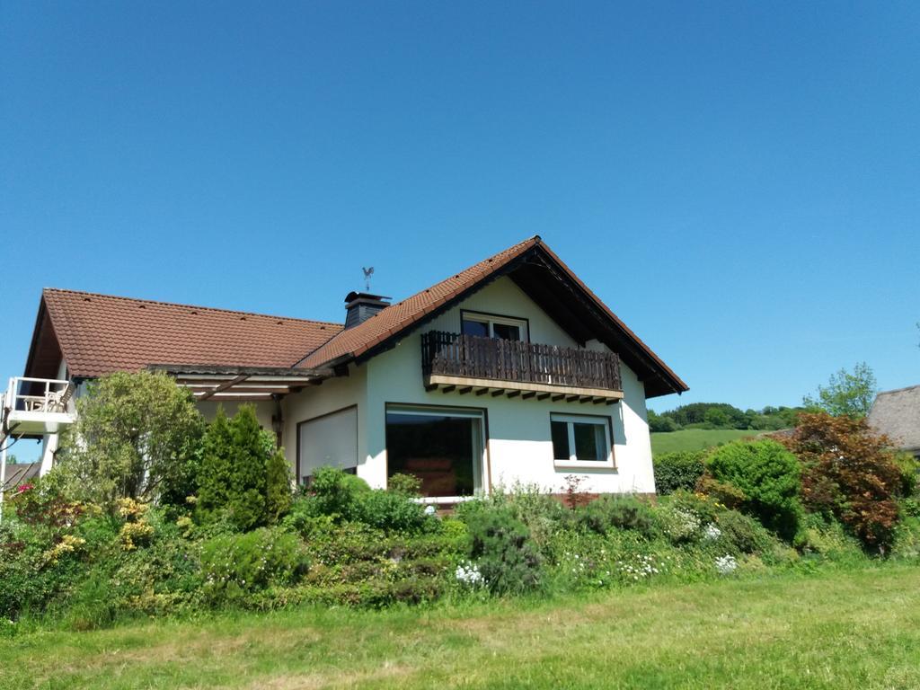 Ferienwohnung Gerstmann Eslohe Exterior photo